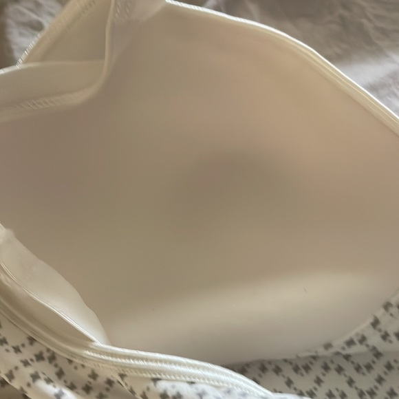 Hanes G199 Comfort Flex Fit Wireless Bra - Picture 7 of 16